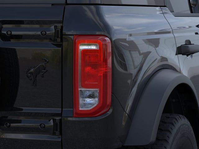 2026 Ford Bronco Big Bend — photo 23 of 57