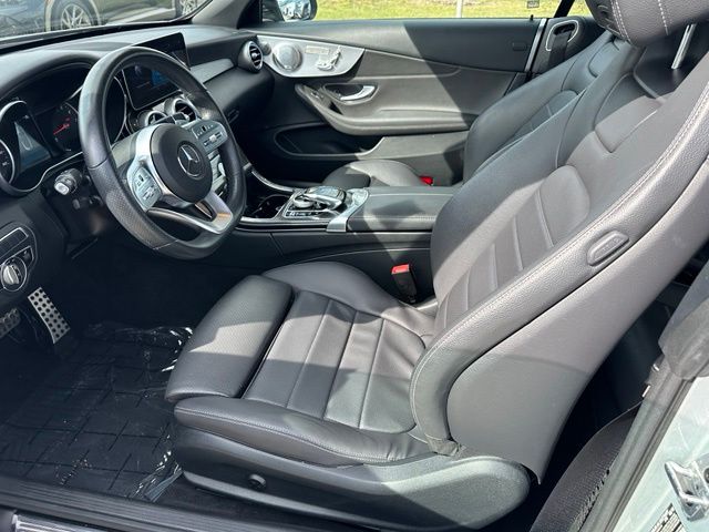 2019 Mercedes-Benz C-Class C 300 — photo 13 of 30