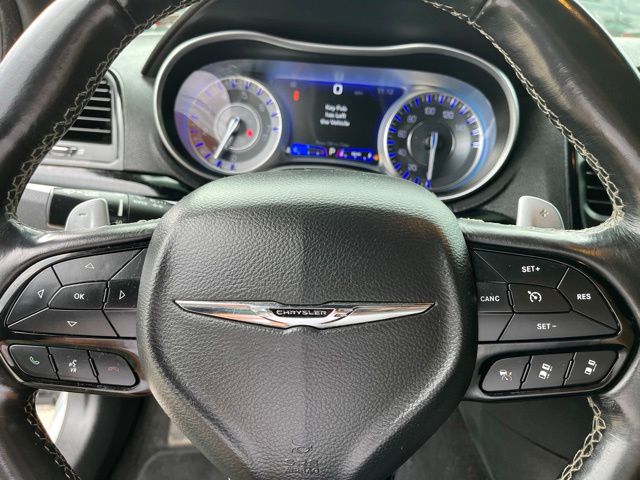 2021 Chrysler 300 S — photo 25 of 26