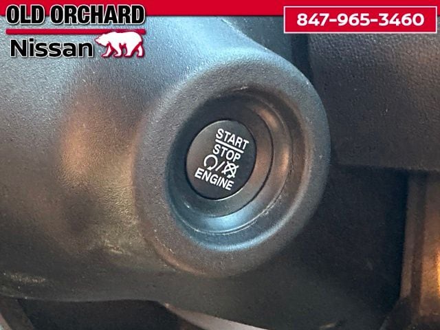 2023 Ram Promaster 3500 High Roof — photo 18 of 22