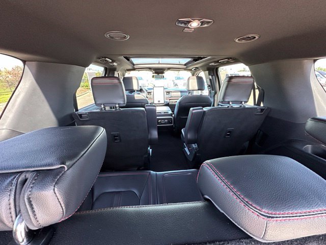 2023 Ford Expedition Max Limited — photo 14 of 39