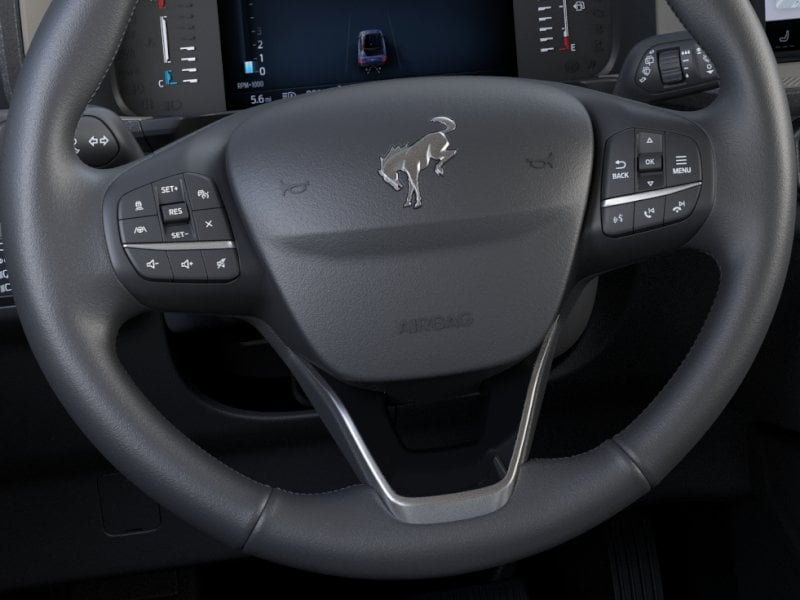 2026 Ford Bronco Sport Big Bend — photo 35 of 53
