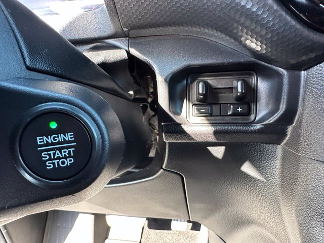 2025 Ford Ranger Raptor — photo 23 of 34