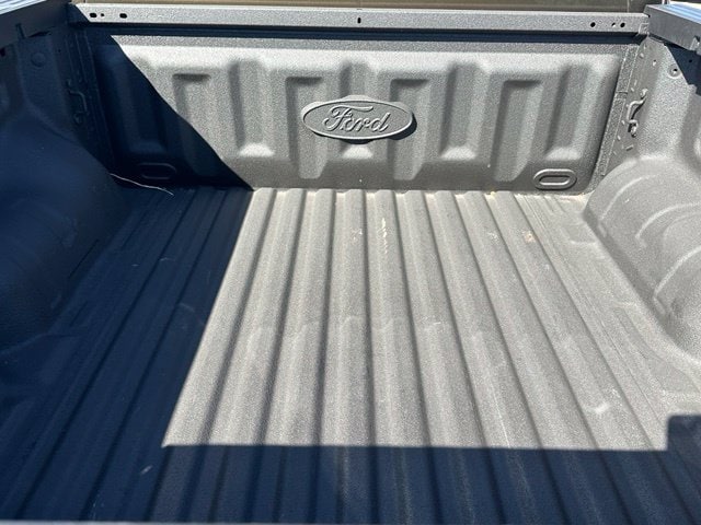 2025 Ford Ranger Raptor — photo 9 of 34