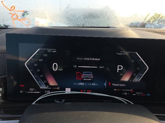 2025 BMW X5 xDrive40i — photo 8 of 10