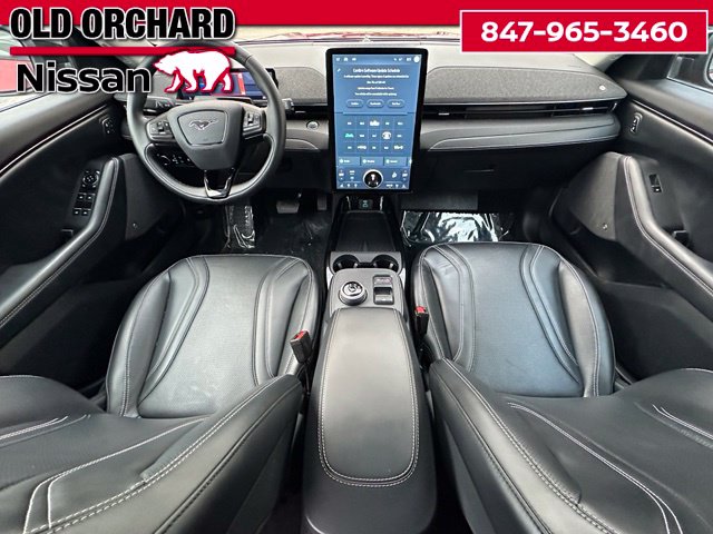 2023 Ford Mustang Mach-E Premium — photo 15 of 22