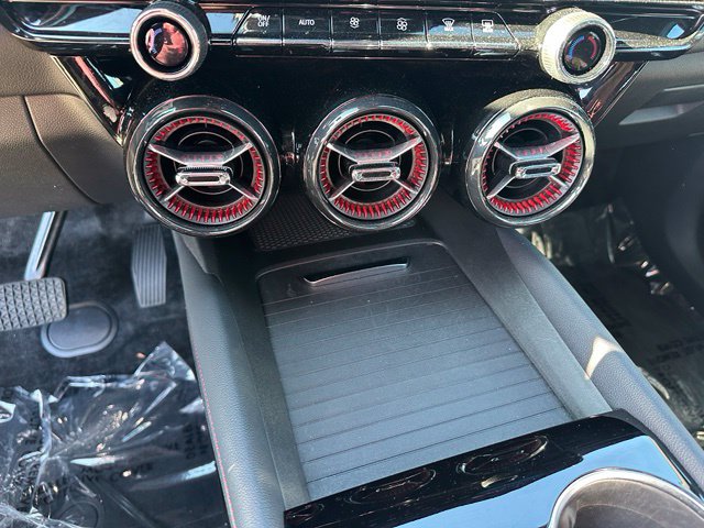 2024 Chevrolet Blazer EV RS — photo 23 of 31