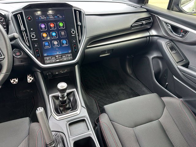 2023 Subaru WRX Premium — photo 13 of 25