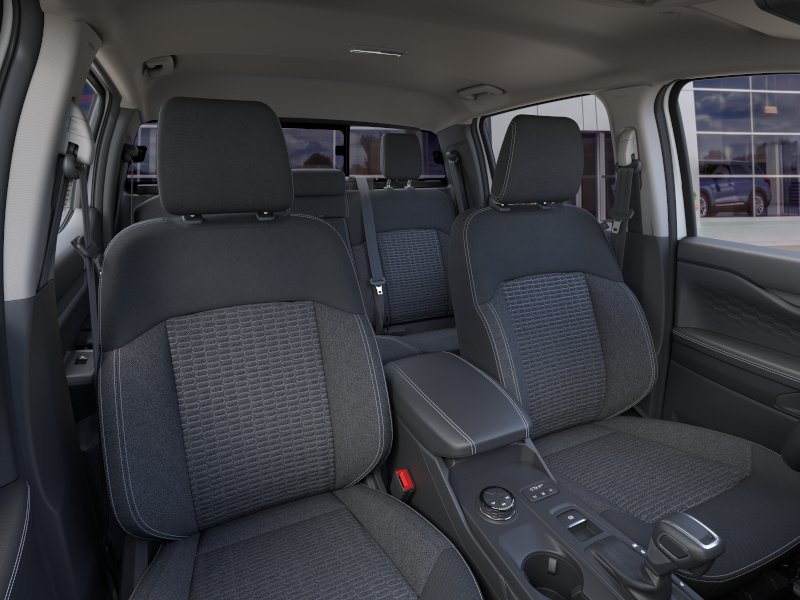 2026 Ford Ranger XLT — photo 33 of 52