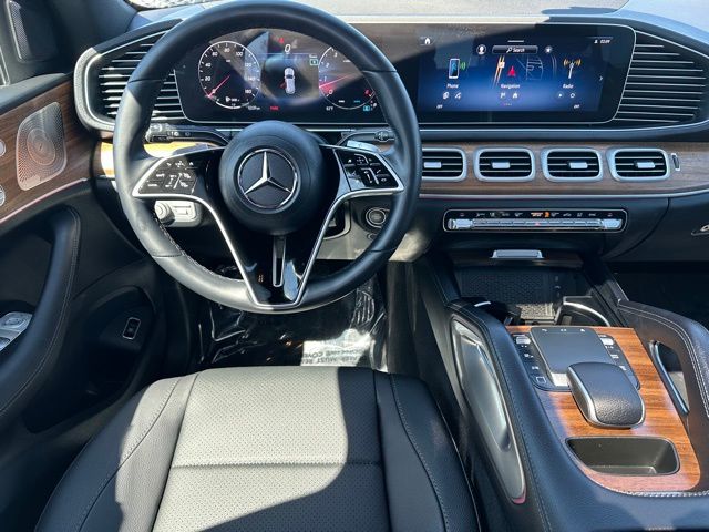 2025 Mercedes-Benz GLE GLE 350 — photo 19 of 33