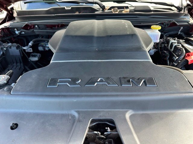 2023 Ram 1500 Laramie — photo 10 of 33