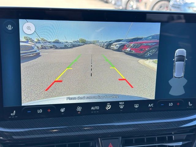2024 Ford Escape ST-Line — photo 27 of 29