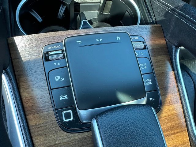 2025 Mercedes-Benz GLE GLE 350 — photo 25 of 33