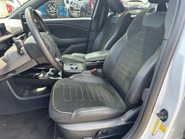 2023 Ford Mustang Mach-E GT — photo 17 of 26