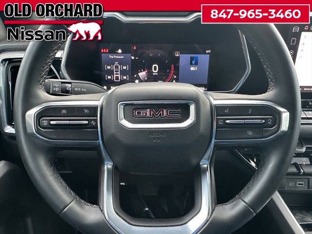 2024 GMC Canyon Elevation — photo 23 of 23