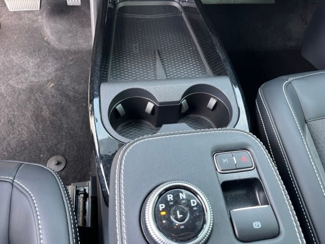 2024 Ford Mustang Mach-E GT — photo 26 of 37