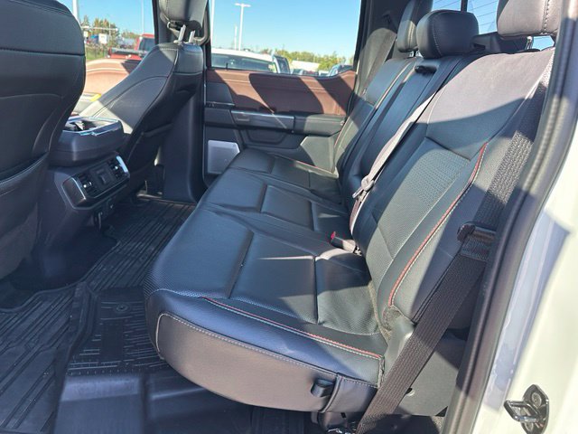 2023 Ford F-150 Lariat — photo 12 of 28