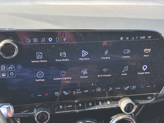 2024 Chevrolet Blazer EV RS — photo 27 of 31