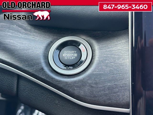 2022 Jeep Grand Cherokee 4xe — photo 21 of 24