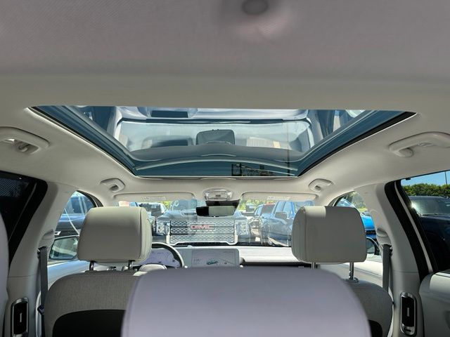 2024 Hyundai IONIQ 5 Limited — photo 13 of 39