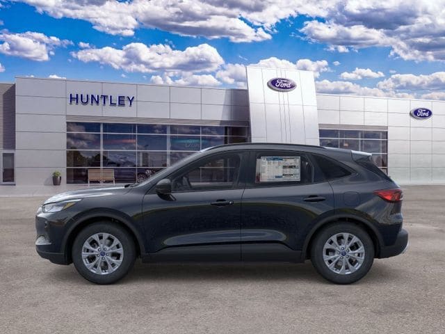 2026 Ford Escape Active — photo 4 of 54