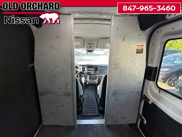 2024 Ford Transit-250 Base — photo 13 of 24