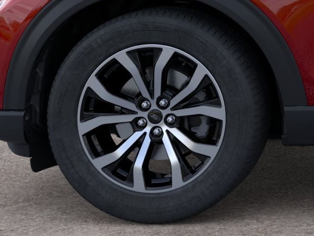 2026 Ford Explorer ST-Line — photo 20 of 54