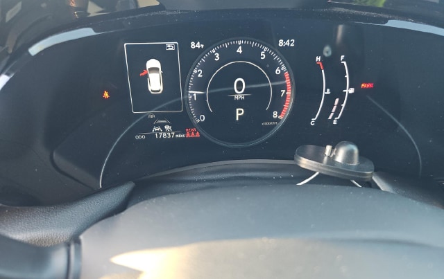 2024 LEXUS NX 350 Premium — photo 9 of 10