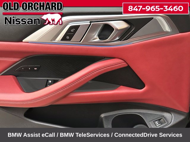 2025 BMW 4 Series 430i xDrive — photo 10 of 23