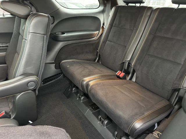 2023 Dodge Durango R/T — photo 13 of 27