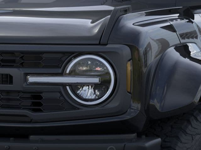 2026 Ford Bronco Raptor — photo 21 of 58