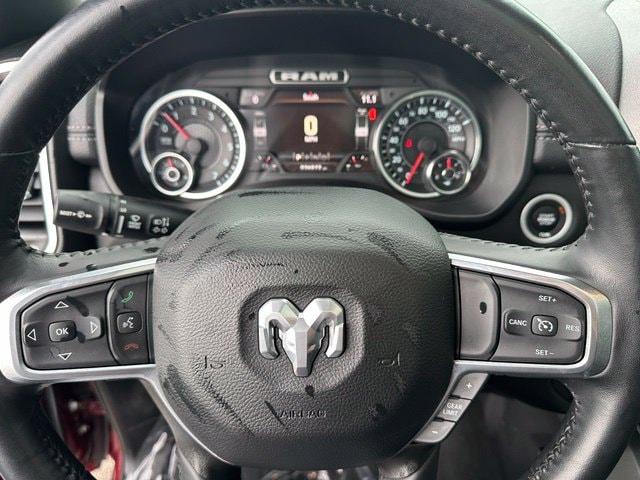 2023 Ram 1500 Laramie — photo 30 of 30