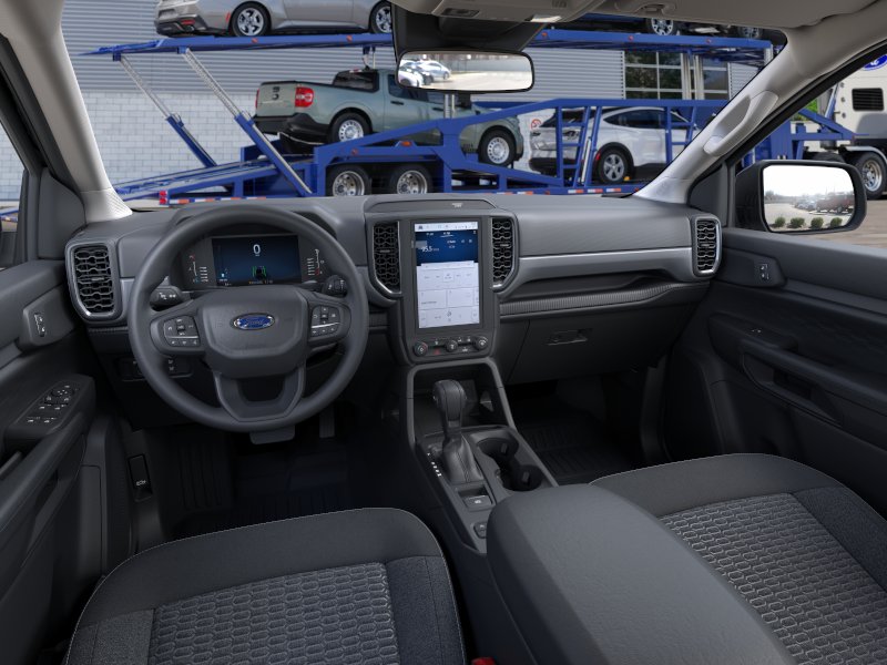 2026 Ford Ranger XL — photo 32 of 52