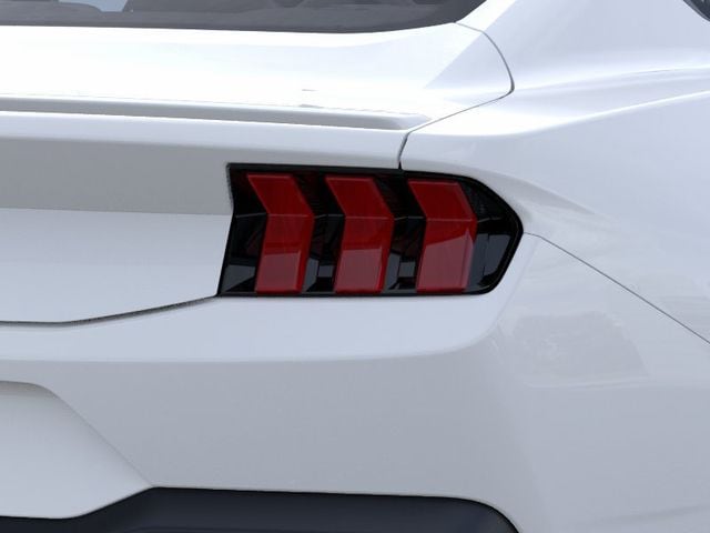 2025 Ford Mustang Ecoboost Premium — photo 22 of 52
