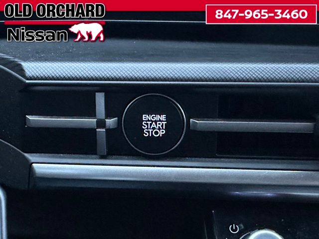 2024 Hyundai Santa Fe SEL — photo 17 of 22