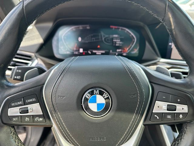 2020 BMW X5 xDrive40i — photo 31 of 41