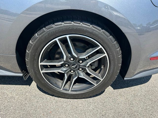 2021 Ford Mustang Ecoboost Premium — photo 8 of 21