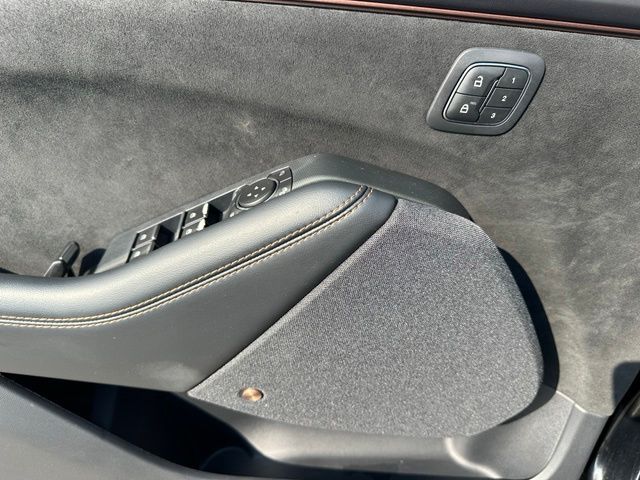 2022 Ford Mustang Mach-E GT — photo 23 of 38