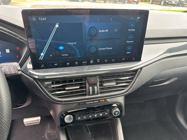 2023 Ford Escape ST-Line Elite — photo 22 of 31