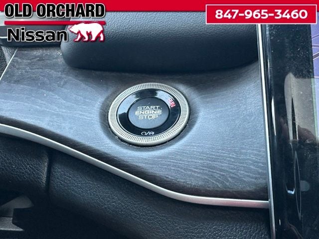 2022 Jeep Grand Cherokee 4xe — photo 19 of 22