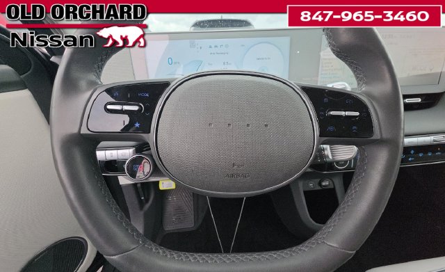 2024 Hyundai IONIQ 5 Limited — photo 7 of 10
