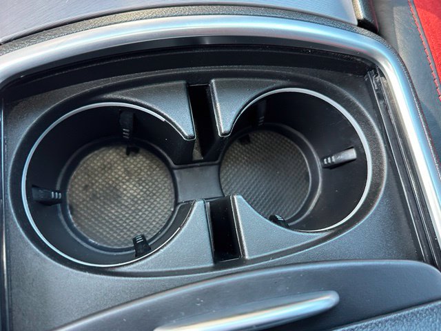 2023 Dodge Charger R/T Scat Pack — photo 23 of 31
