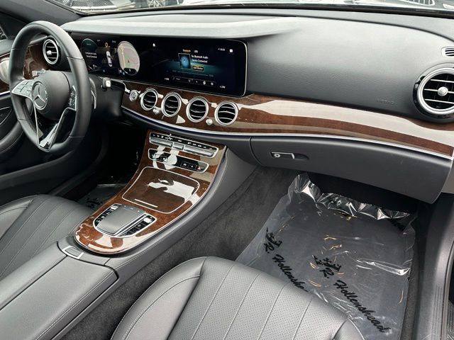 2022 Mercedes-Benz E-Class E 350 — photo 9 of 31
