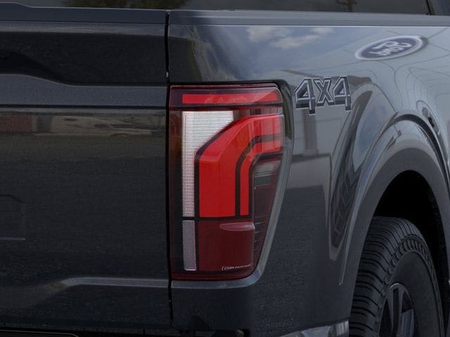 2026 Ford F-150 Lariat — photo 21 of 51