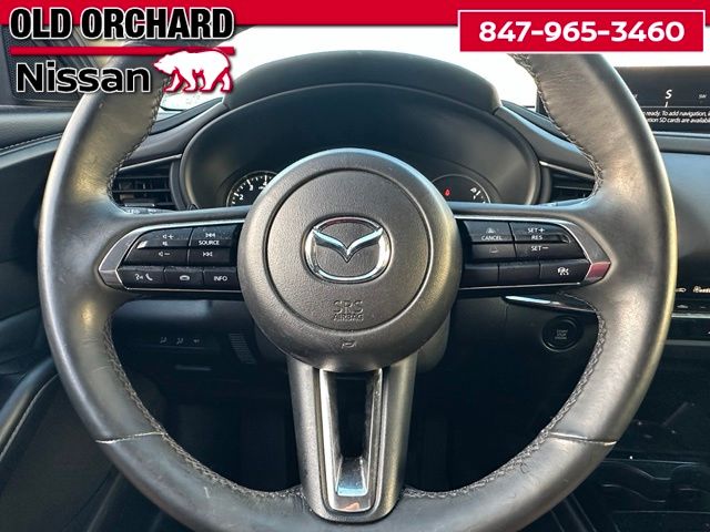 2024 Mazda CX-30 2.5 S Preferred Package — photo 22 of 22