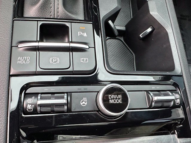 2025 Kia K5 GT — photo 40 of 41