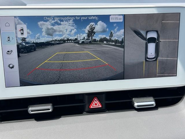 2024 Hyundai IONIQ 5 Limited — photo 28 of 38