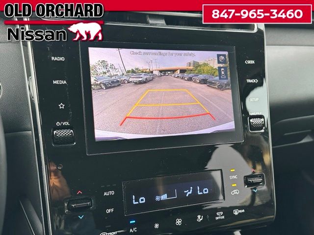 2023 Hyundai Tucson SEL — photo 18 of 23