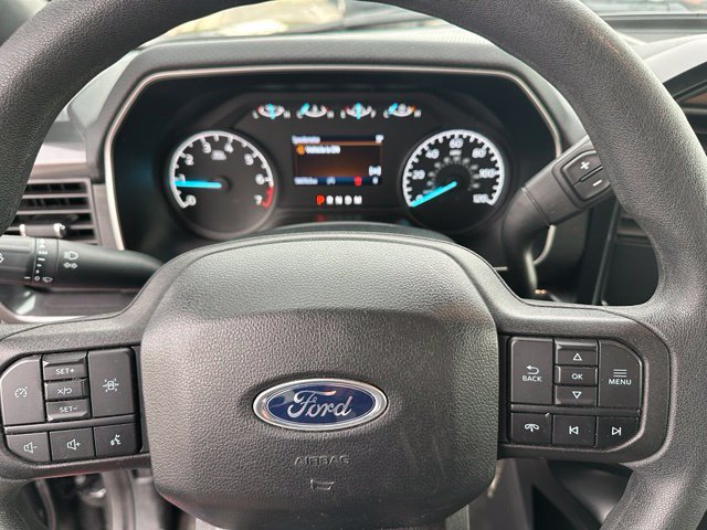2023 Ford F-150 XL — photo 16 of 17