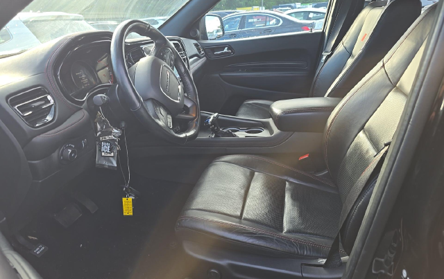 2023 Dodge Durango GT Premium — photo 6 of 10